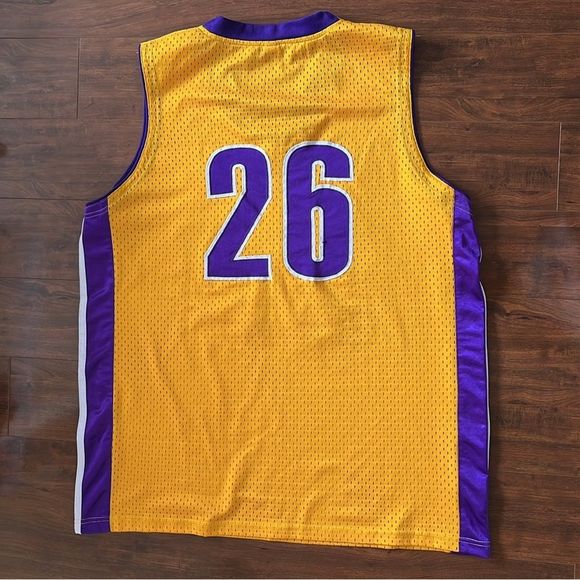 ⭐️3/$15 Basketball Jersey - Picture 3 of 7